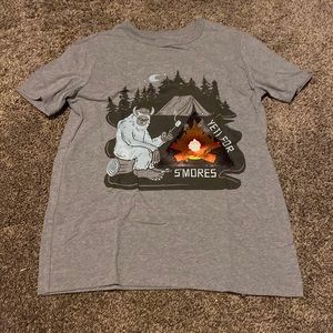 Love this shirt concept !